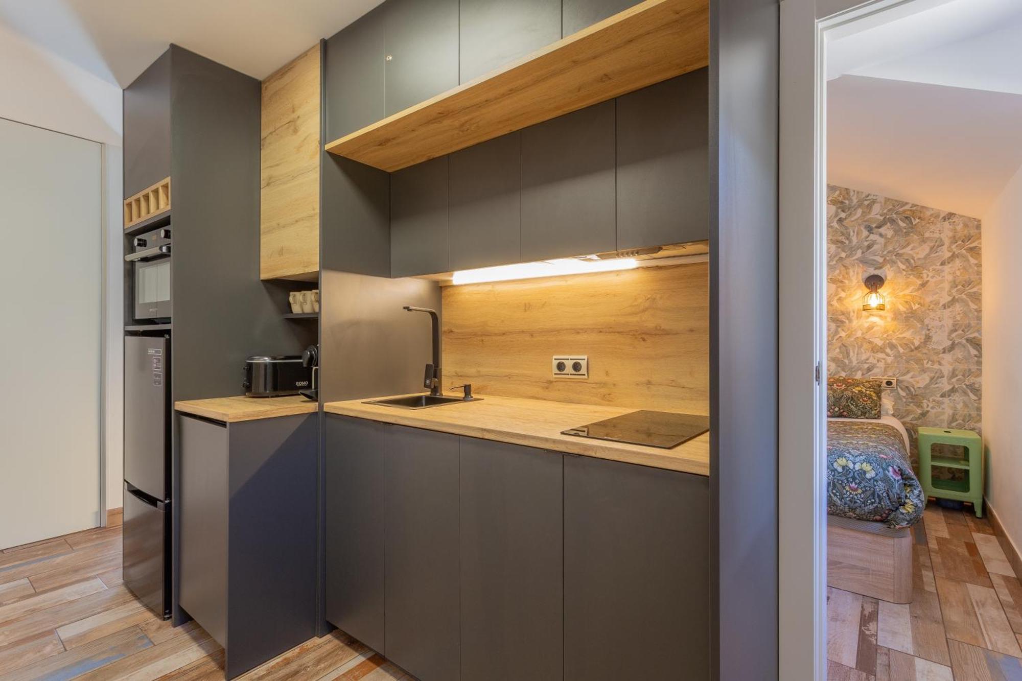 Apartamento Duplex Templo Nevado Con 2 Parking Cubiertos Gratis Sierra Nevada Exterior foto