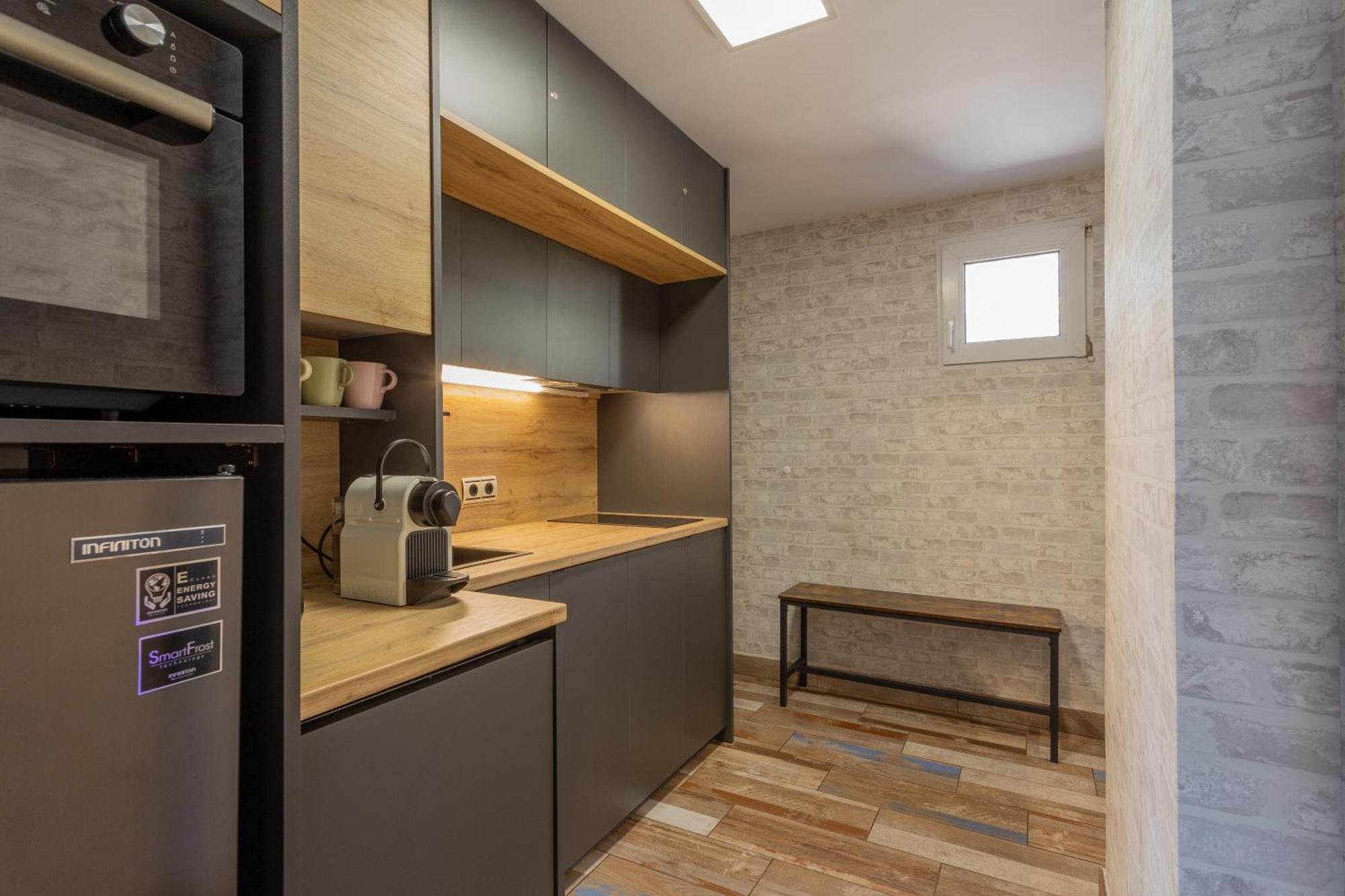 Apartamento Duplex Templo Nevado Con 2 Parking Cubiertos Gratis Sierra Nevada Exterior foto
