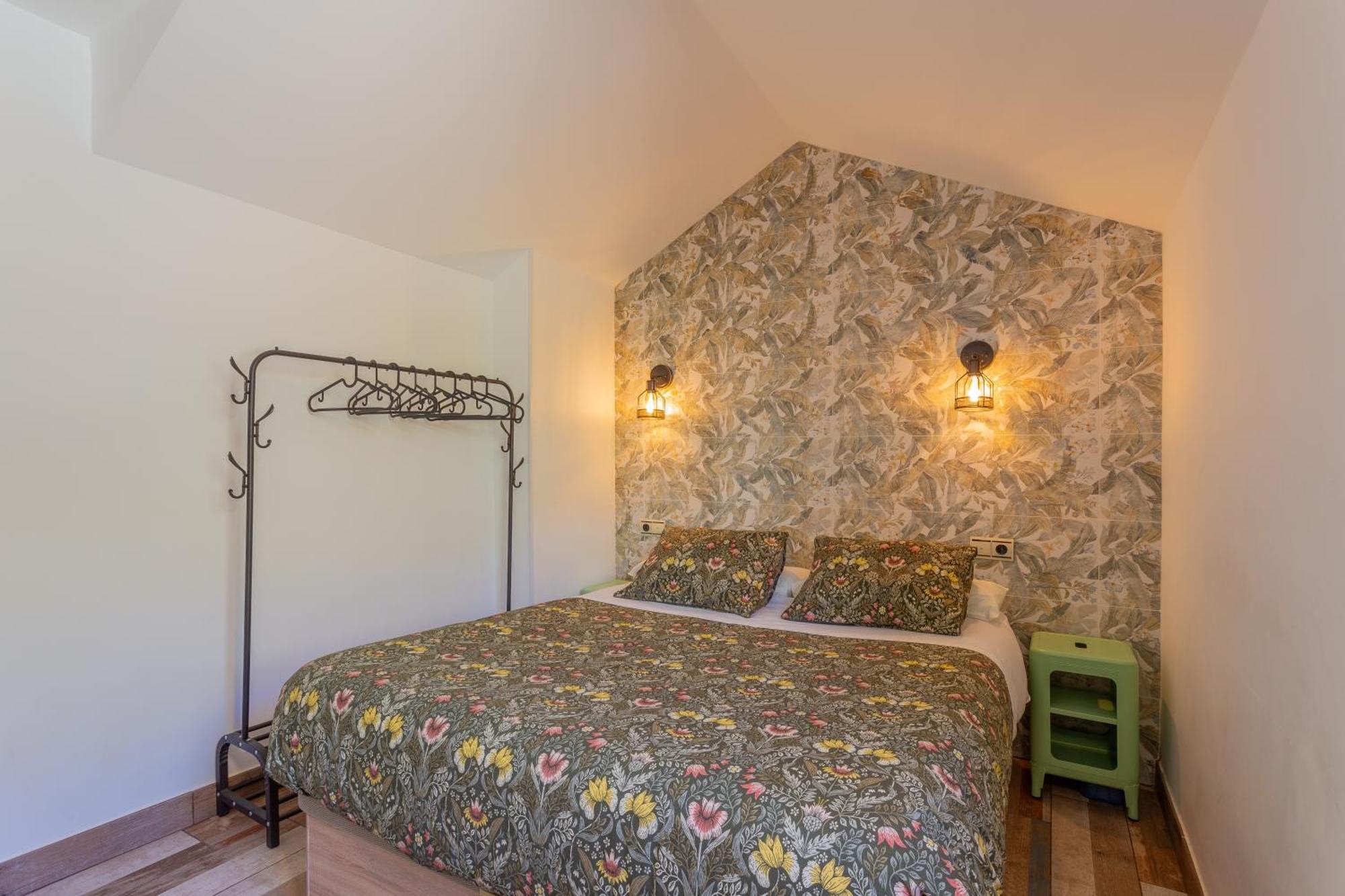 Apartamento Duplex Templo Nevado Con 2 Parking Cubiertos Gratis Sierra Nevada Exterior foto