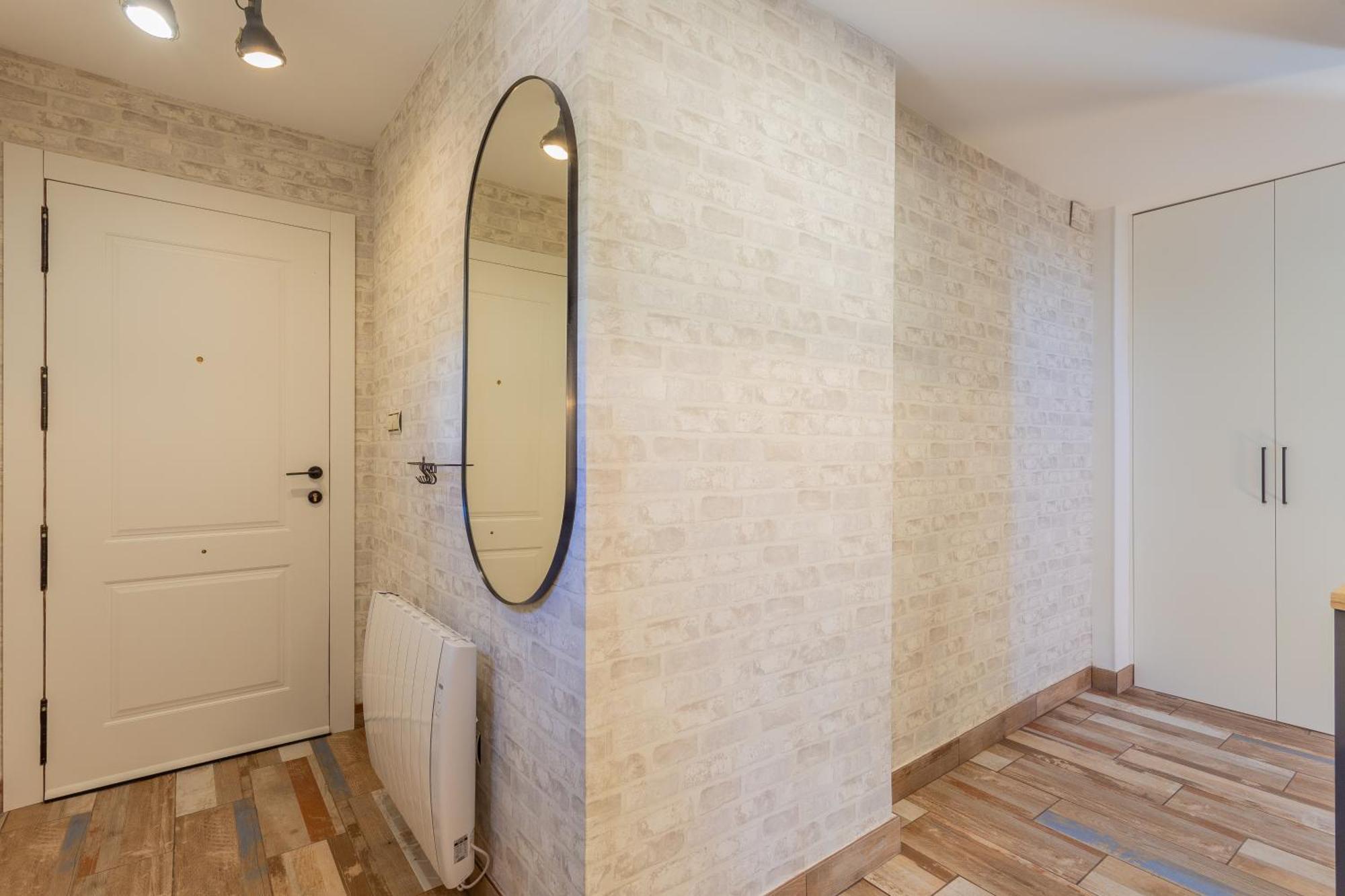 Apartamento Duplex Templo Nevado Con 2 Parking Cubiertos Gratis Sierra Nevada Exterior foto