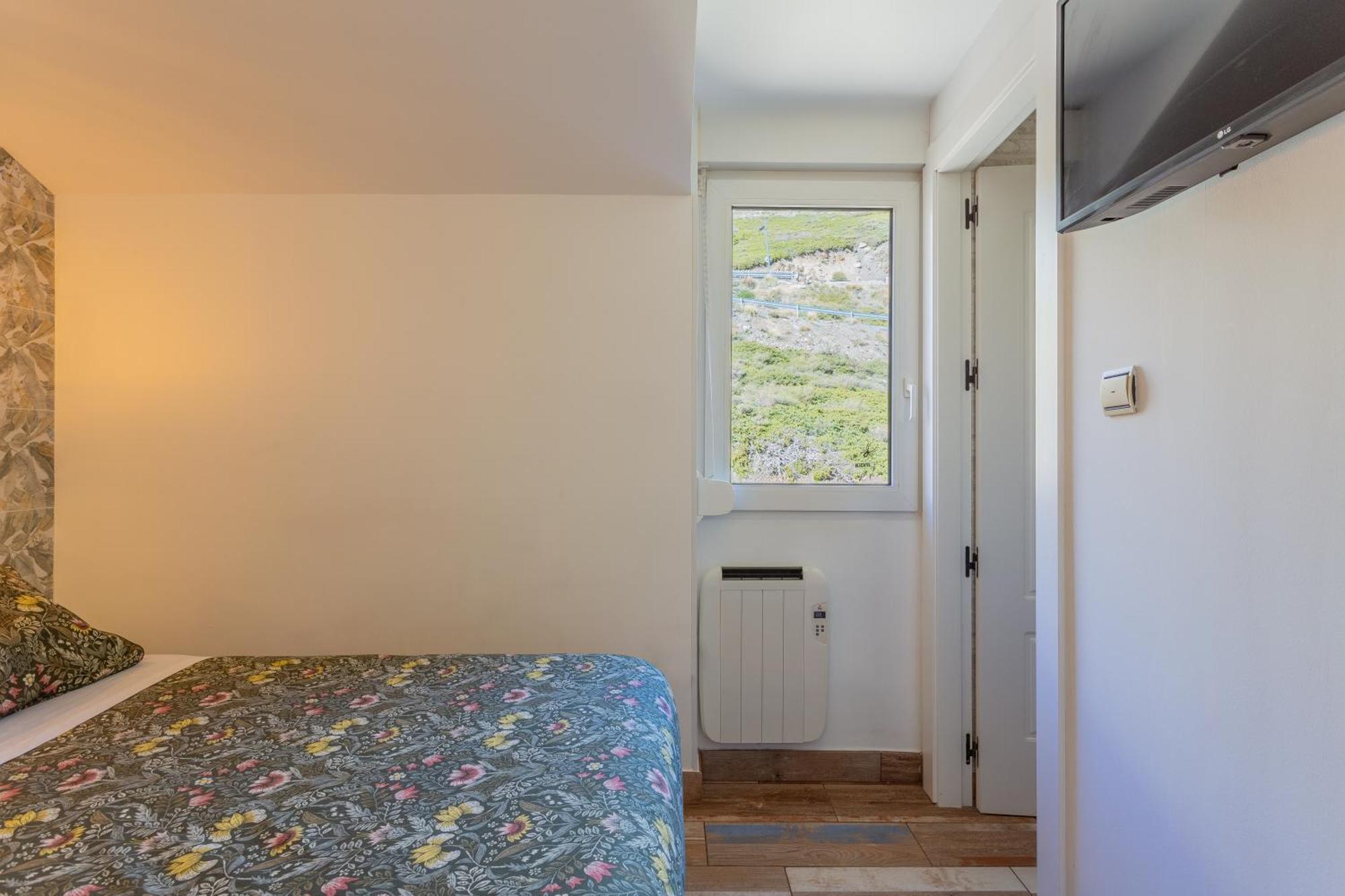 Apartamento Duplex Templo Nevado Con 2 Parking Cubiertos Gratis Sierra Nevada Exterior foto
