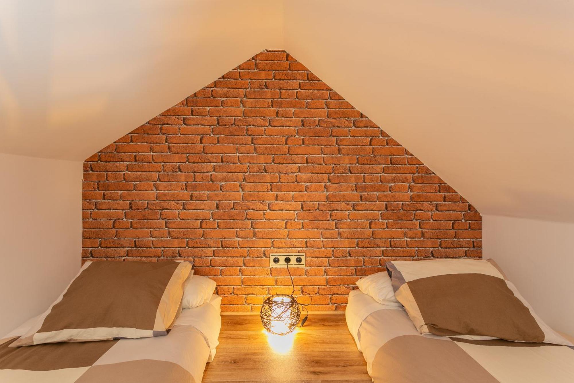 Apartamento Duplex Templo Nevado Con 2 Parking Cubiertos Gratis Sierra Nevada Exterior foto