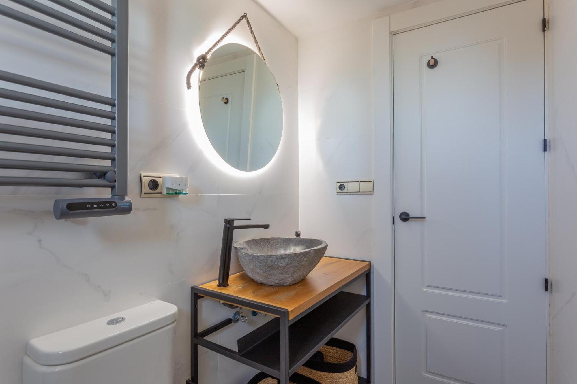 Apartamento Duplex Templo Nevado Con 2 Parking Cubiertos Gratis Sierra Nevada Exterior foto