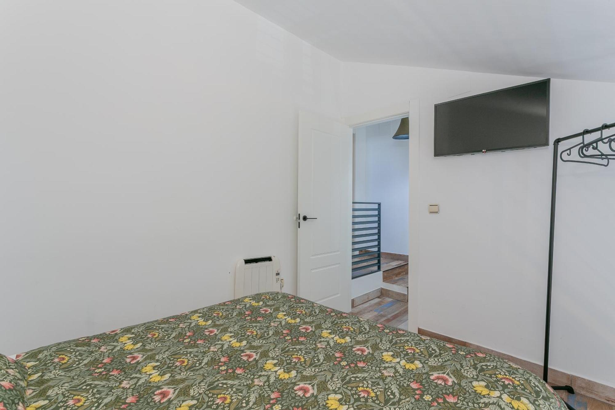 Apartamento Duplex Templo Nevado Con 2 Parking Cubiertos Gratis Sierra Nevada Exterior foto