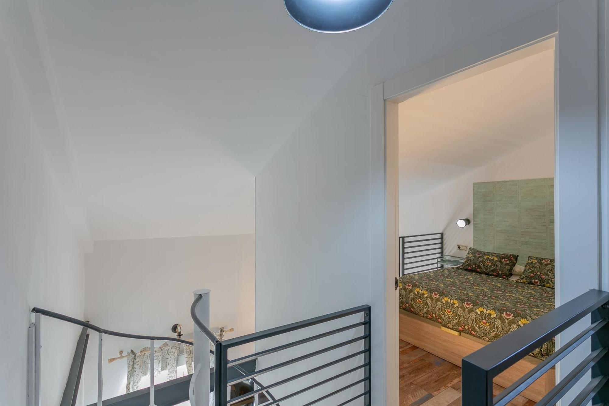 Apartamento Duplex Templo Nevado Con 2 Parking Cubiertos Gratis Sierra Nevada Exterior foto