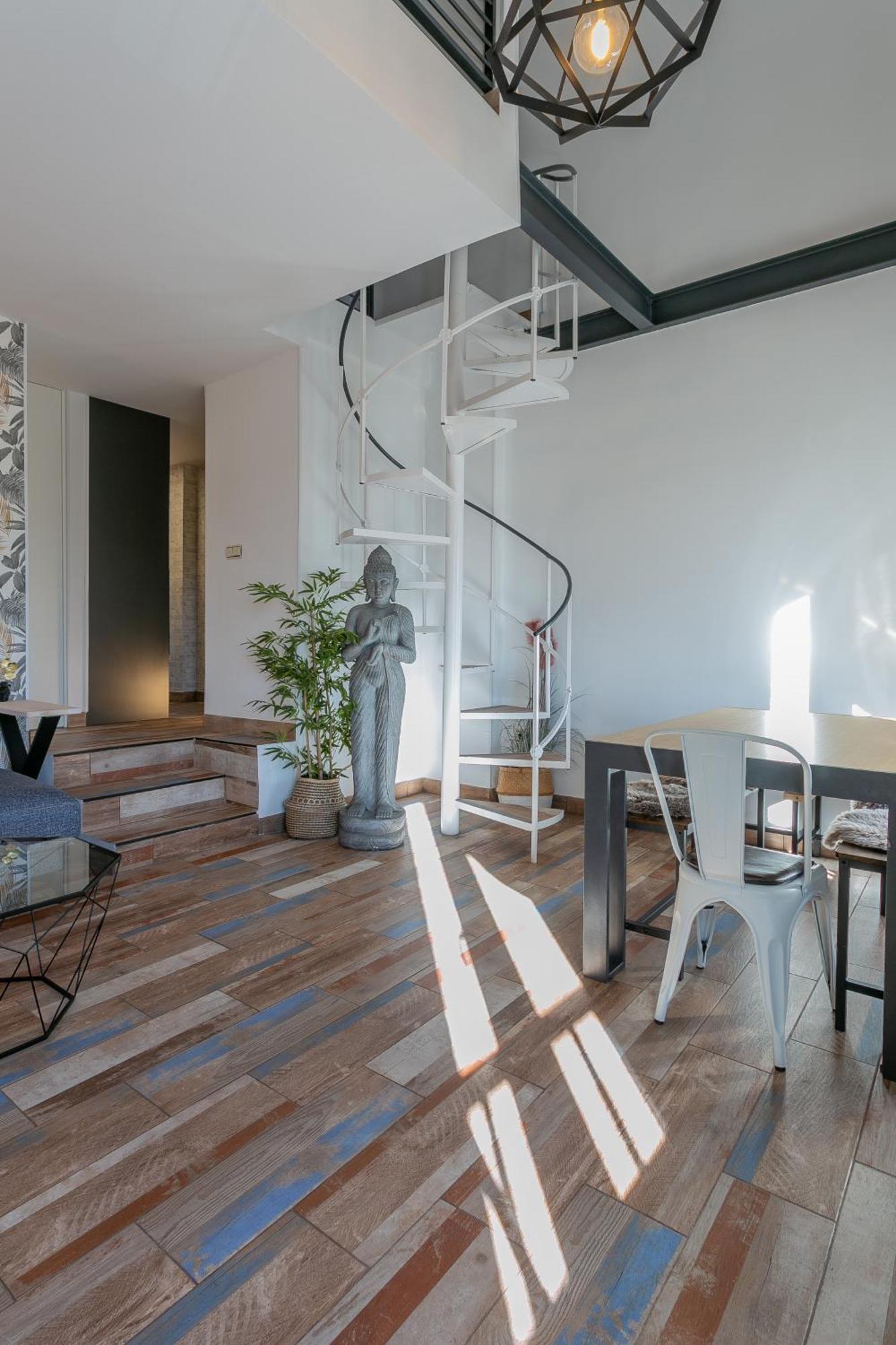 Apartamento Duplex Templo Nevado Con 2 Parking Cubiertos Gratis Sierra Nevada Exterior foto